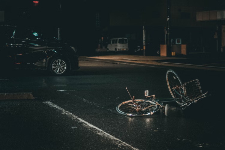 Serious Bicycle Accident Injury Lawyers SF