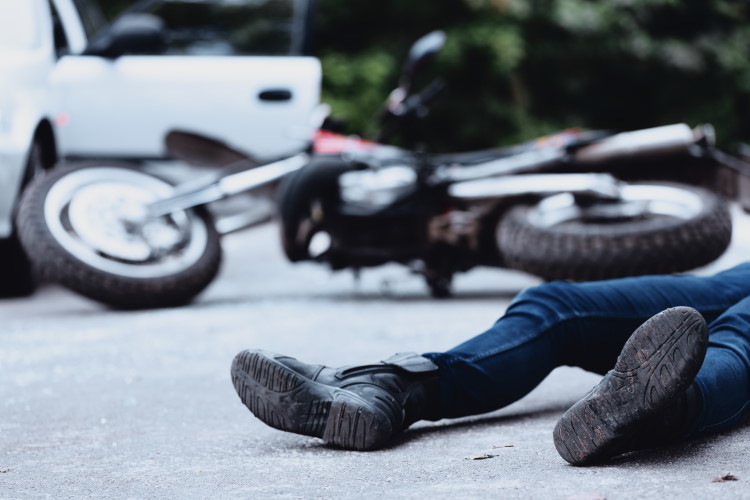 Wrongful Death from Motorcycle Accident Injury Lawyers SF