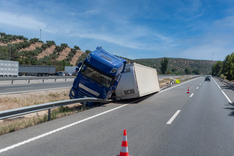 Wrongful Death from Truck/Semi Accident Injury Lawyers SF